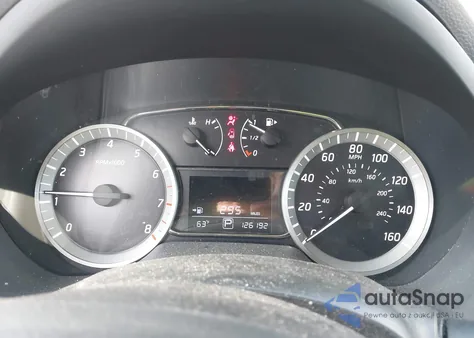 2014 Nissan Sentra Sl from USA, damaged, VIN 3N1AB7AP3EY324742